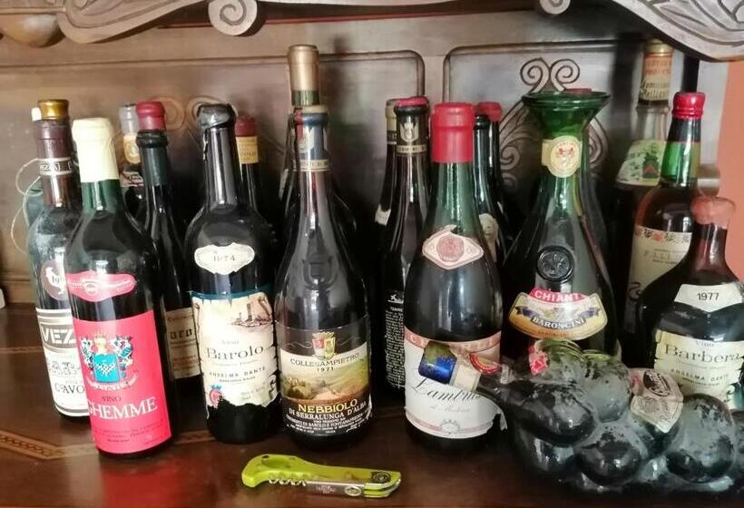민박 Casa Carolina