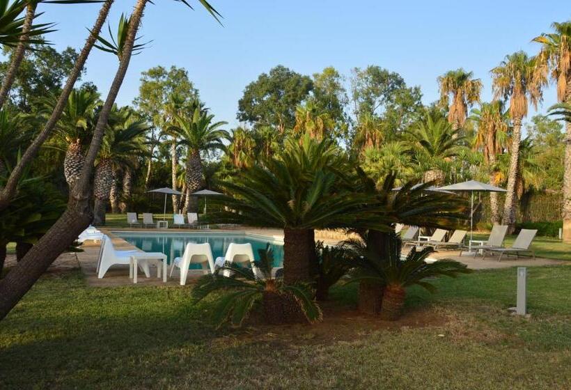 تختخواب و صبحانه Casarealia