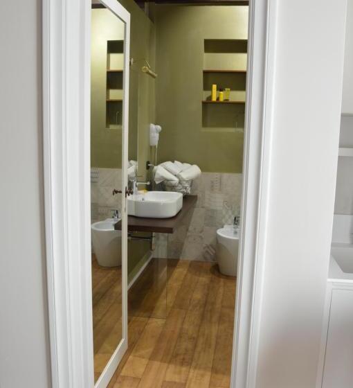 تختخواب و صبحانه Casarealia