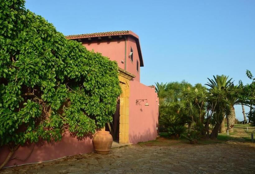 تختخواب و صبحانه Casarealia