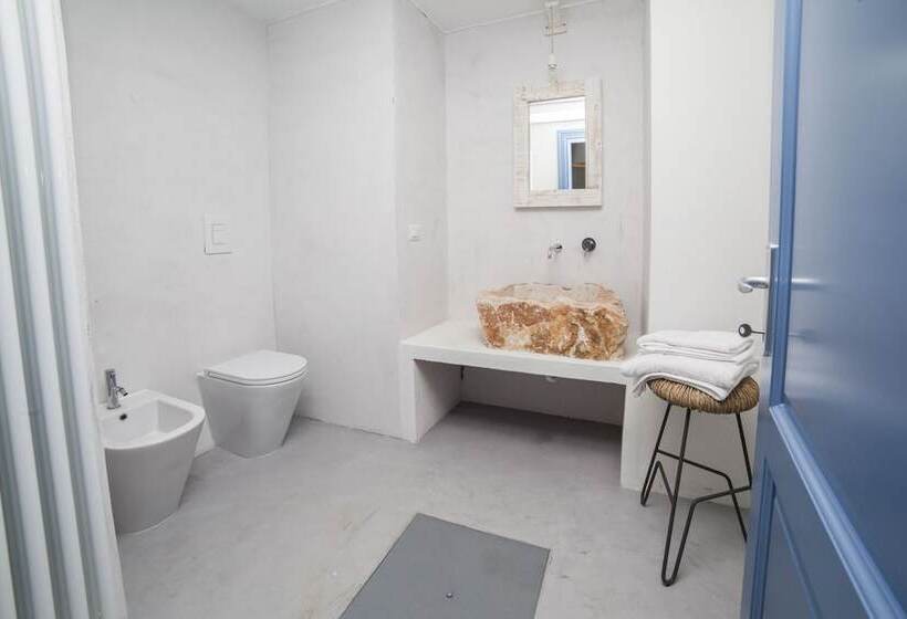 مبيت وإفطار La Casa Di Gioia