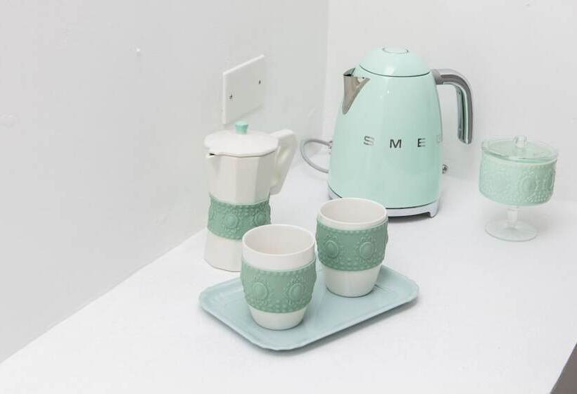 مبيت وإفطار La Casa Di Gioia