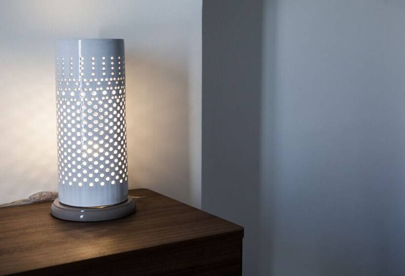 مبيت وإفطار La Casa Di Gioia