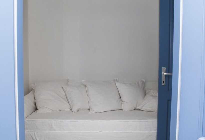 مبيت وإفطار La Casa Di Gioia