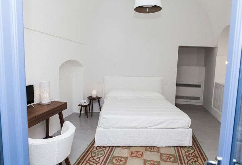 مبيت وإفطار La Casa Di Gioia