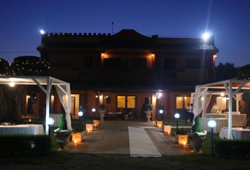 Bed and Breakfast La Torre