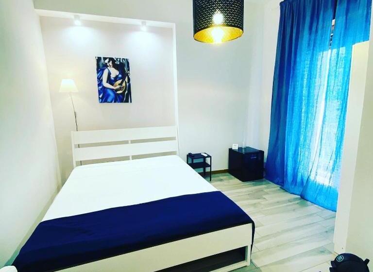 مبيت وإفطار Le Camere Di Rosanna