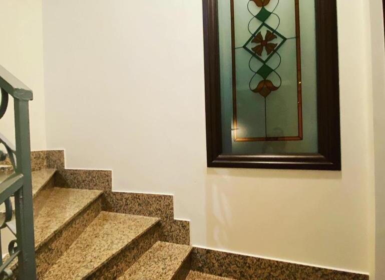 مبيت وإفطار Le Camere Di Rosanna