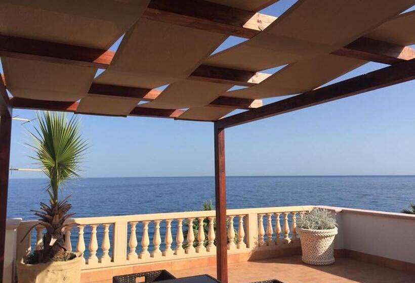 مبيت وإفطار Le Camere Di Rosanna