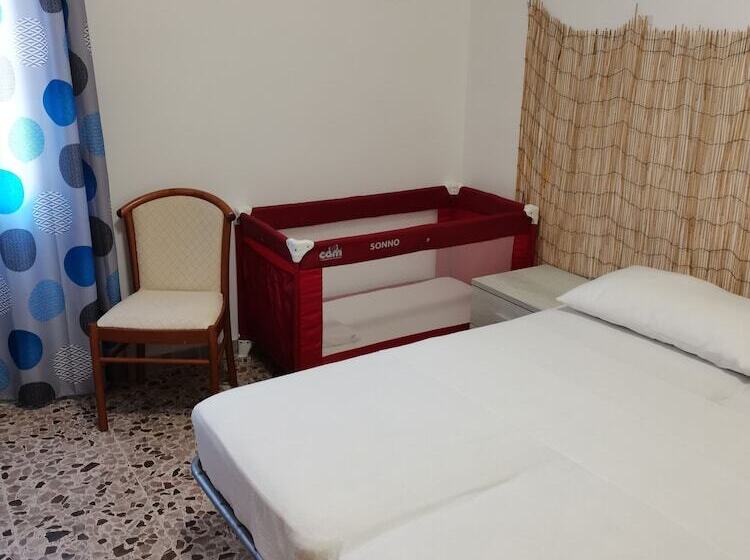 تختخواب و صبحانه Privacy & Relax In Sardegna
