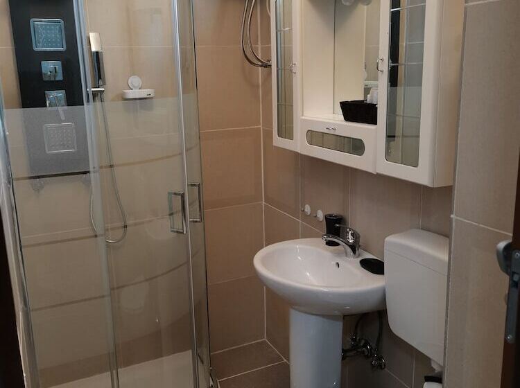 تختخواب و صبحانه Privacy & Relax In Sardegna