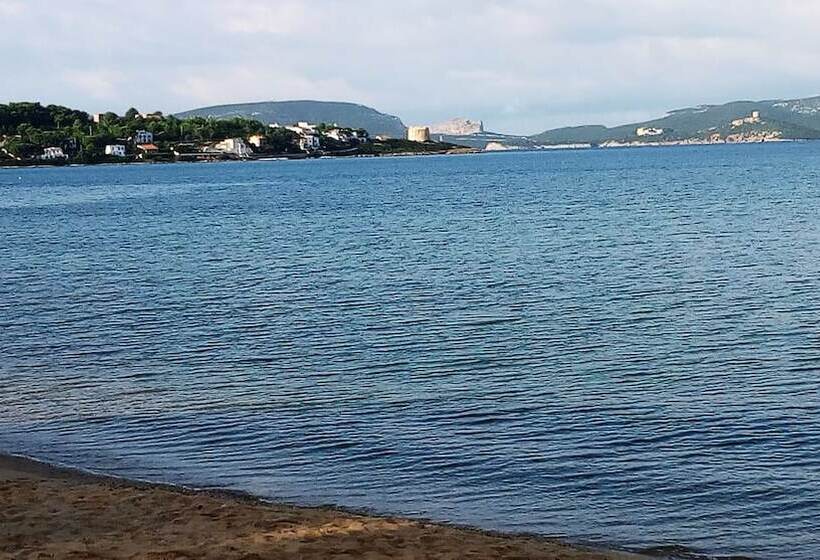 تختخواب و صبحانه Privacy & Relax In Sardegna