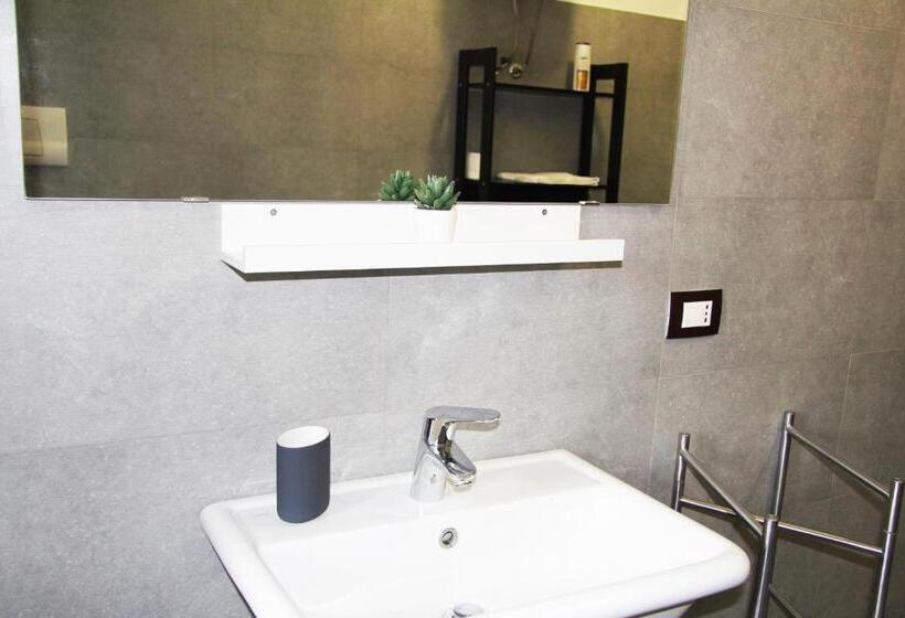 تختخواب و صبحانه Urban Pop Hostel & Bnb