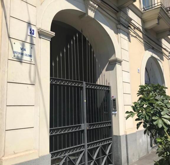 تختخواب و صبحانه Urban Pop Hostel & Bnb