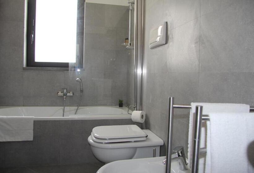 تختخواب و صبحانه Urban Pop Hostel & Bnb