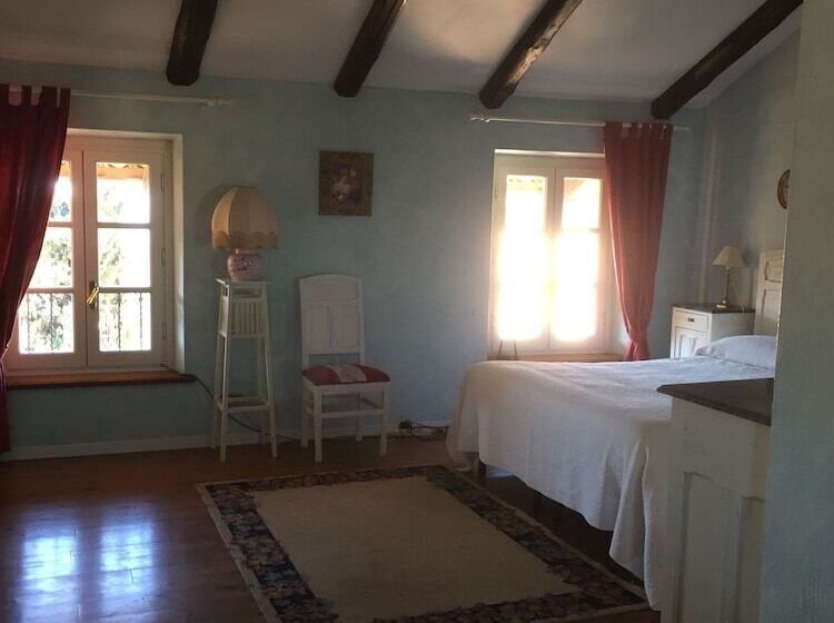 مبيت وإفطار Villa Il Palazzo