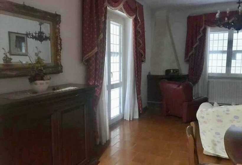 ベッドアンドブレックファースト Villa Meravigliosa Apartments   Nettuno   Nature & Sea Retreat