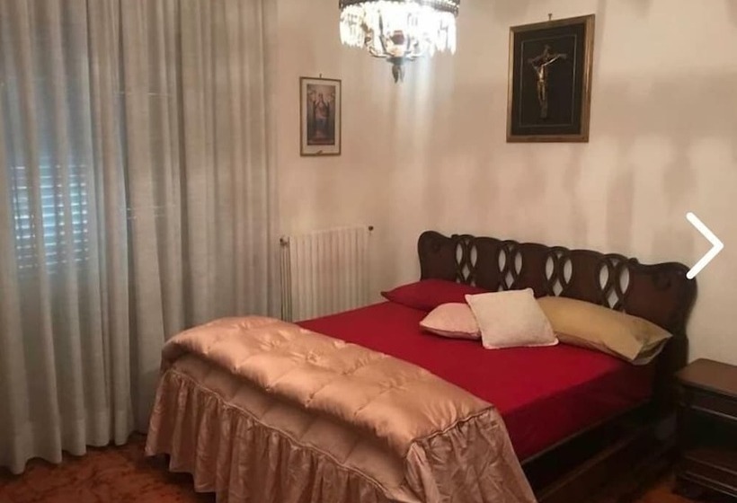 ベッドアンドブレックファースト Villa Meravigliosa Apartments   Nettuno   Nature & Sea Retreat