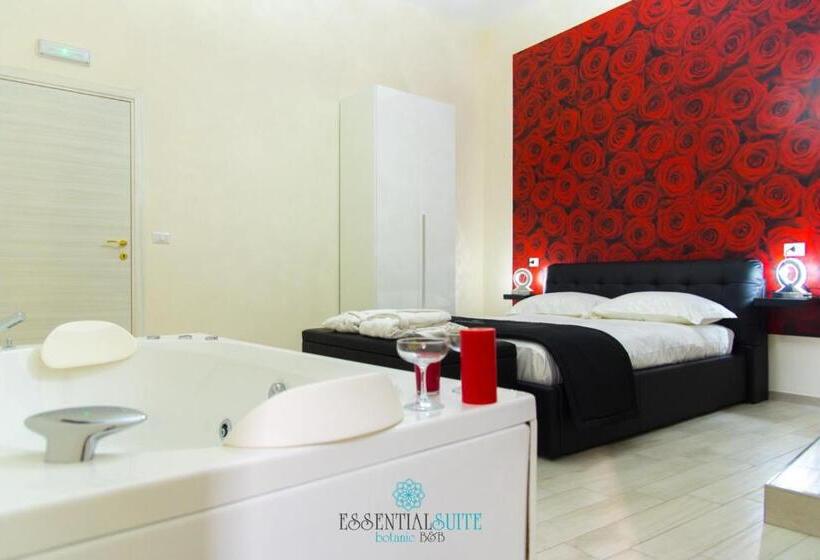 Essential Suite B&b Botanic