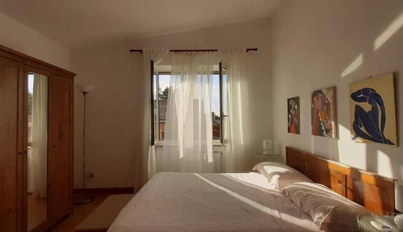 Fabiola B & B
