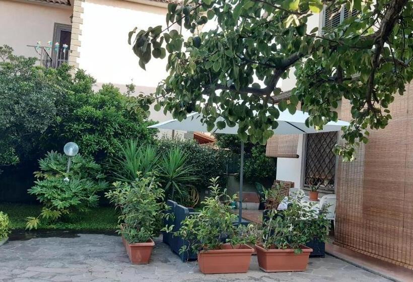 Fabiola B & B