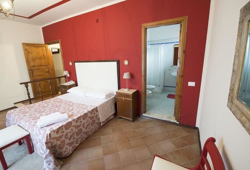 Locanda Casina Dei Mille