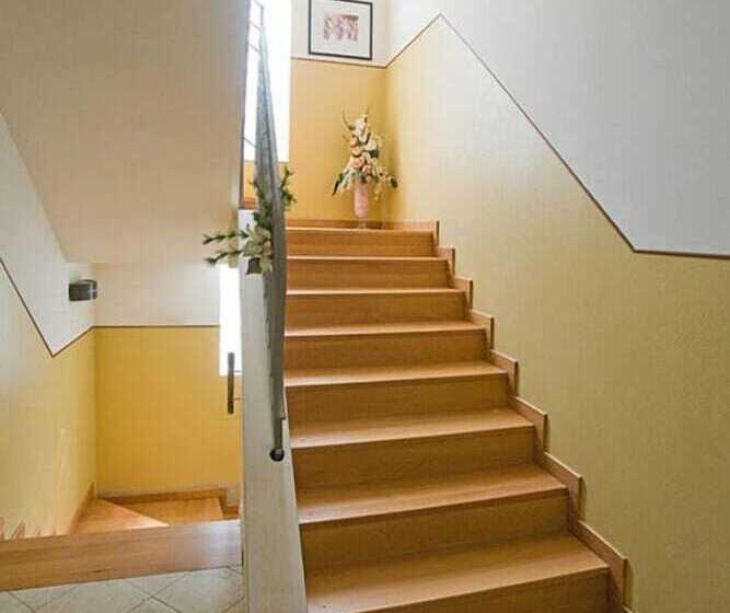 בית מלון כפרי Gemelli