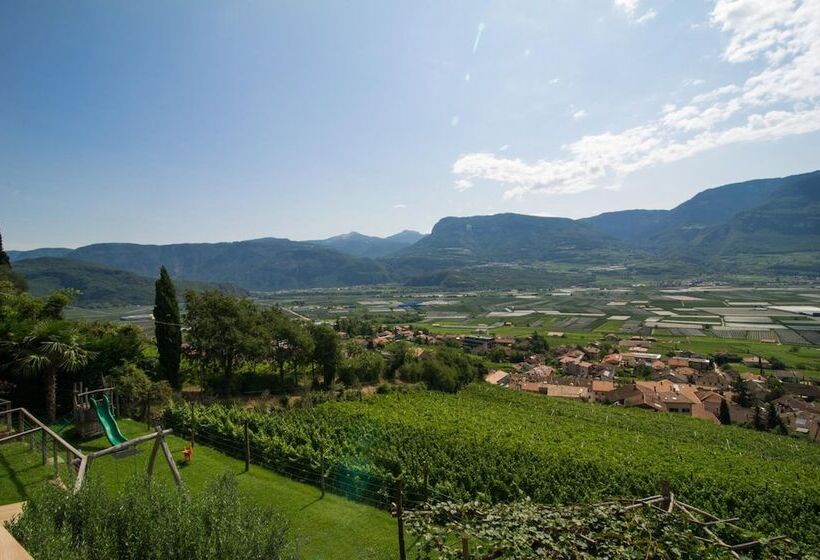 Отель Panorama Tramin