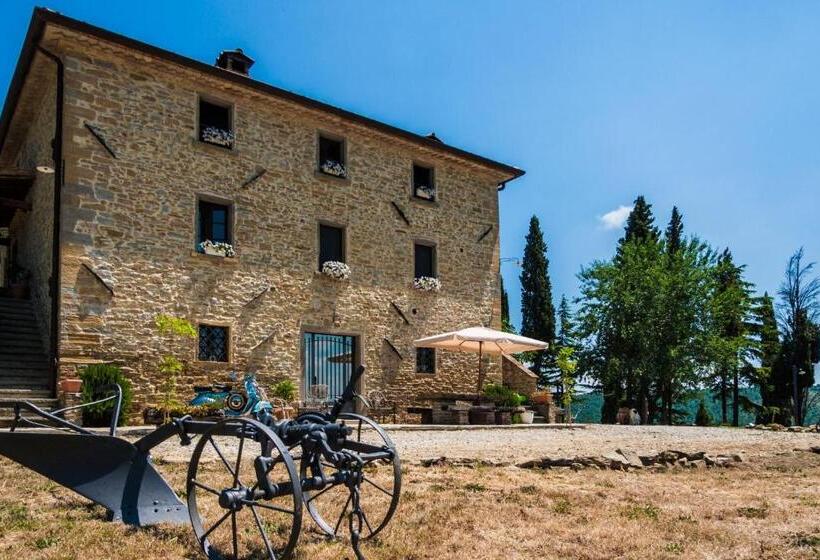 Le Terre Di Caprano