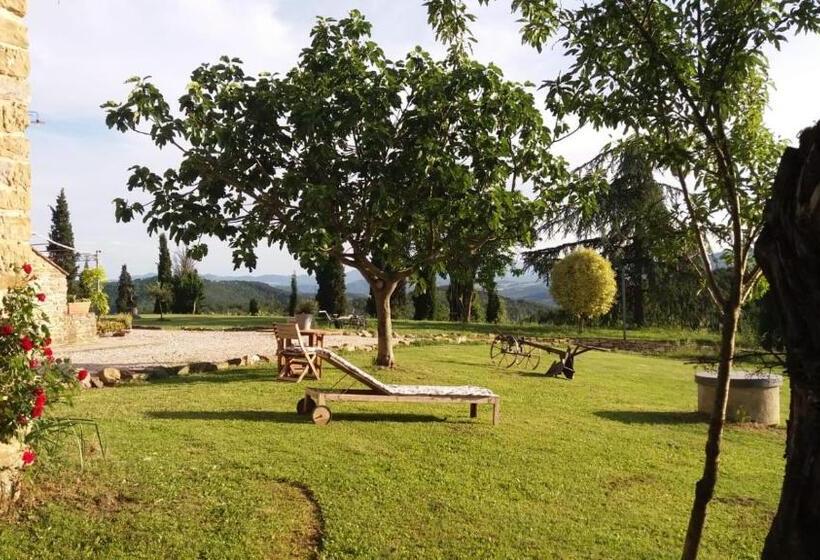Le Terre Di Caprano