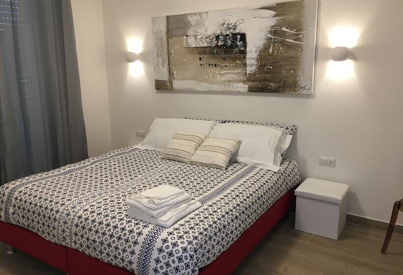 Loris B&b