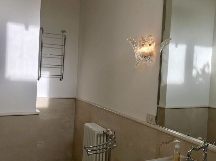 بنسيون Art Studio Residenza D Epoca