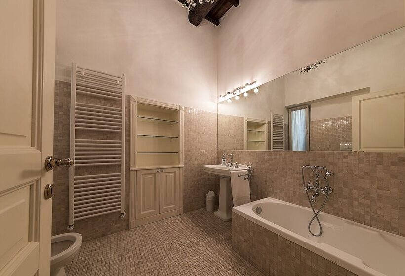 بنسيون Art Studio Residenza D Epoca