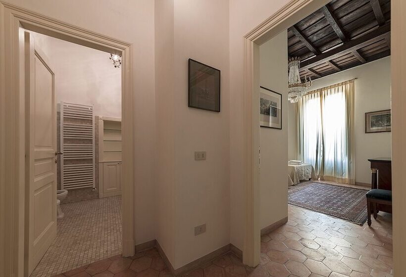 بنسيون Art Studio Residenza D Epoca