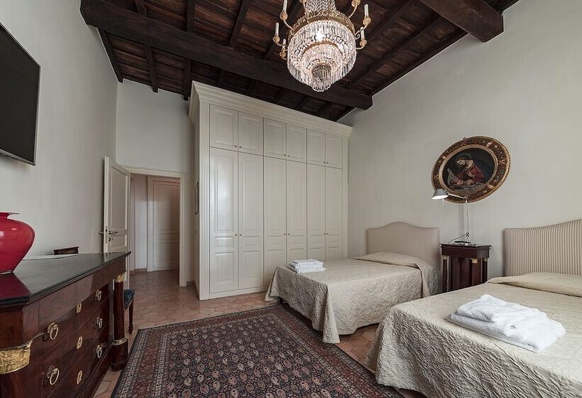 بنسيون Art Studio Residenza D Epoca