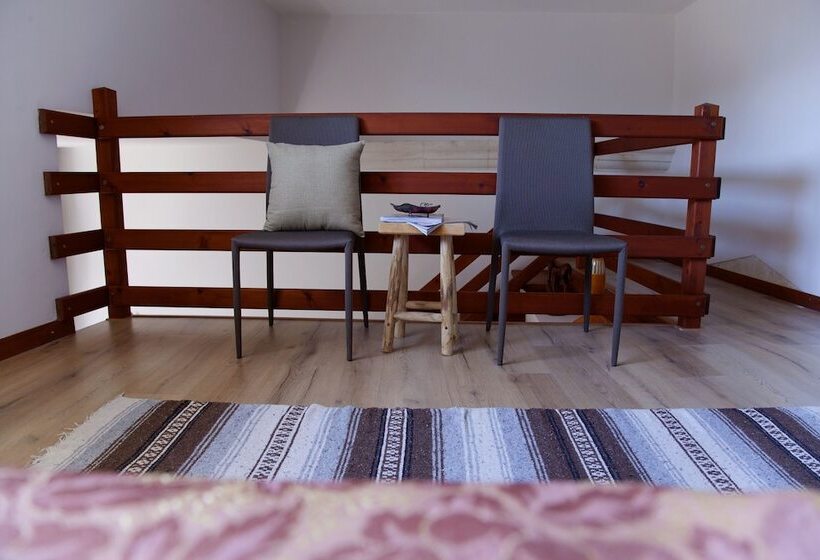 膳宿费 B&b Palazzo Spandi
