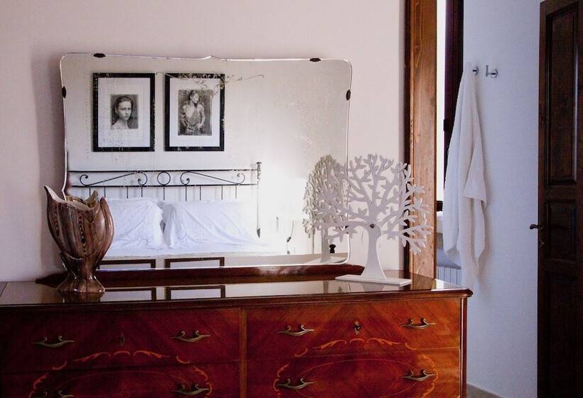 膳宿费 B&b Palazzo Spandi