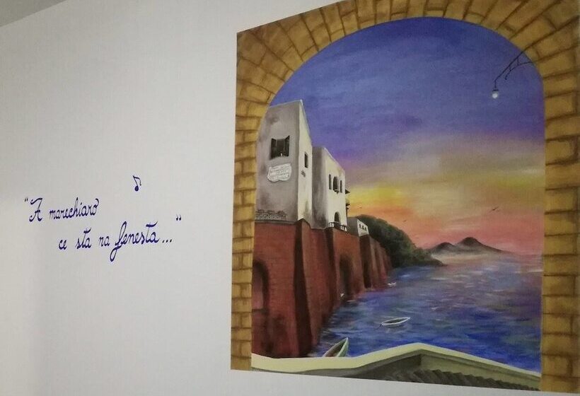 پانسیون Domus 19