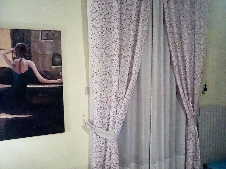 بنسيون Le Stanze Di Ginevra S. Maria A Vico