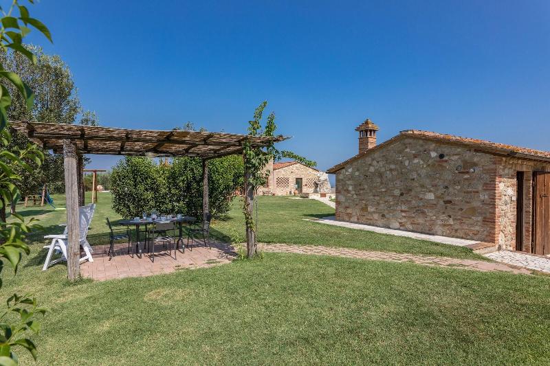 Podere Baccoleno