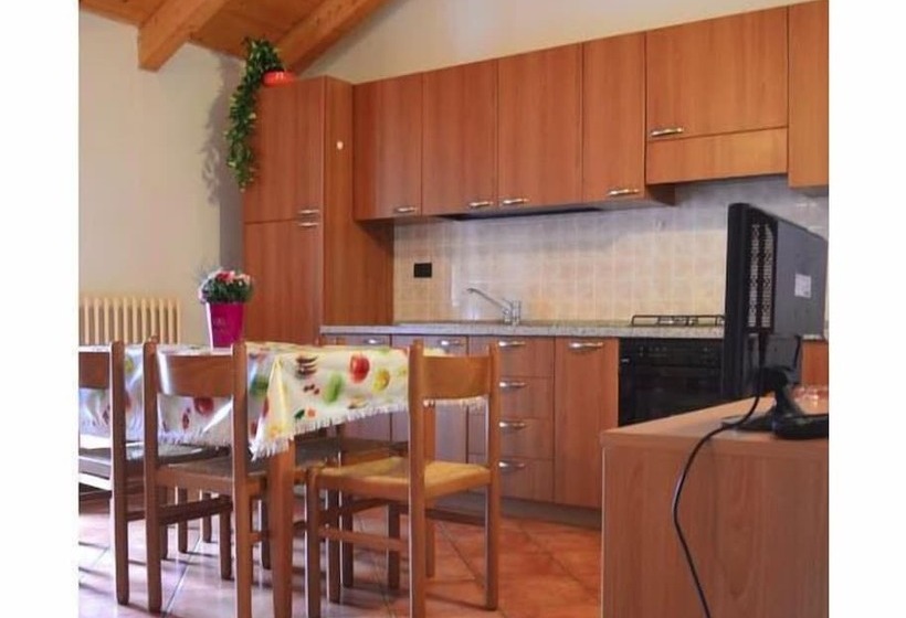 إقامة Casa Miravalle