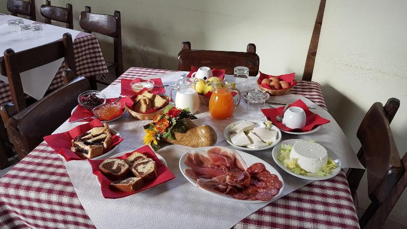 Agriturismo Solicara