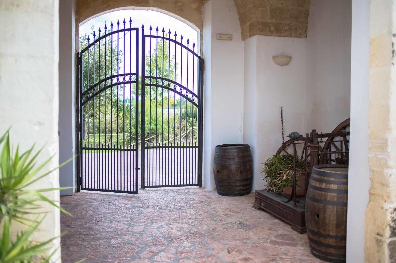 Agriturismo Solicara