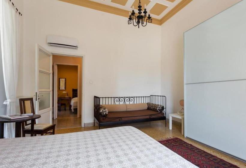 Alcalà Living B&b