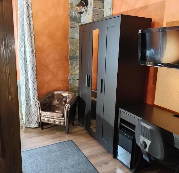 B&b Cà Elsa