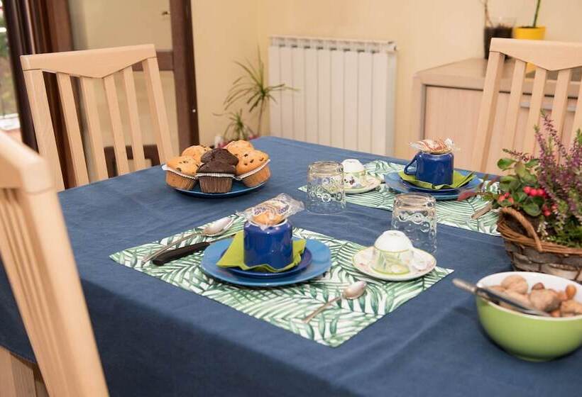 B&b Casa Zinnoni