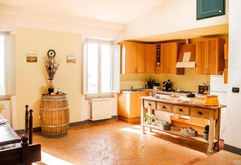 B&b Chez Nous   Città Della Pieve