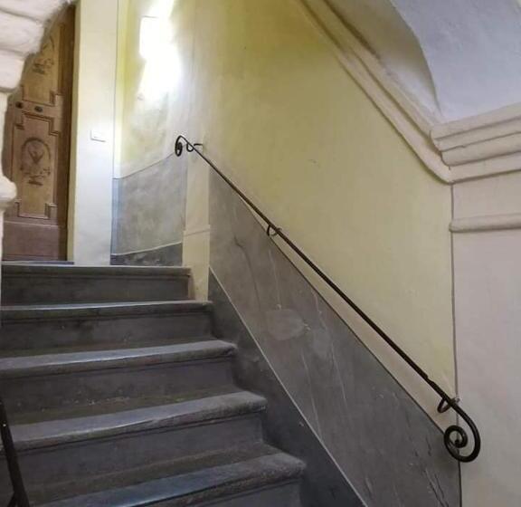 B&b Chez Nous   Città Della Pieve