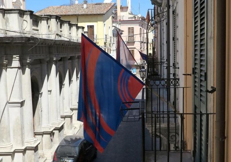 B&b Del Teatro