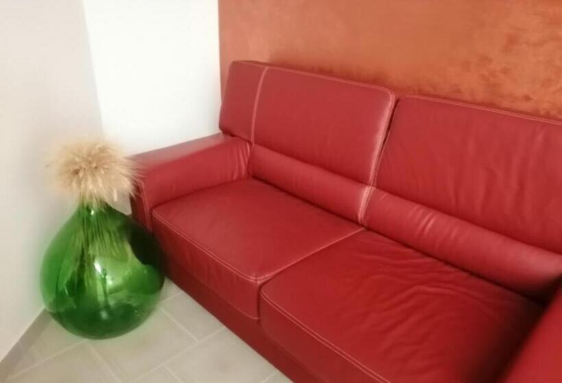 B&b La Camelia